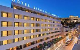 Divani Palace Acropolis